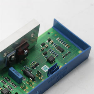 1PC 91.101.1141 ABB PCB Carte de contrôle électrique pour machine d'impression SM102 SM74 CD102 - Product Image 3