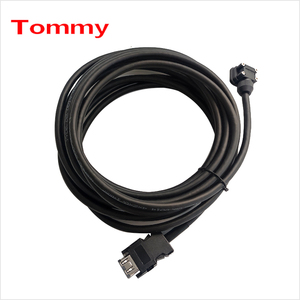 Cable Mitsubishi MR-J3ENCBL5M-A1-L A2-L H para CNC PLC - Product Image 6
