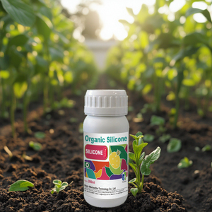 <span class=keywords><strong>ปุ๋ย</strong></span>อินทรีย์กับซิลิโคนทางการเกษตรต้องเพิ่มการเจาะและสารกำจัดศัตรูพืชเพื่อเพิ่มผลของยา - Product Image 4