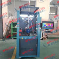 Banc d'essai diesel Common Rail EUI EUP CR1020