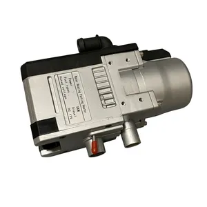 5KW Hydronic קירור דוד דיזל/בנזין מים דוד עבור סירה, קרוון, מוטורהום מנועי להתחיל בטמפרטורה נמוכה