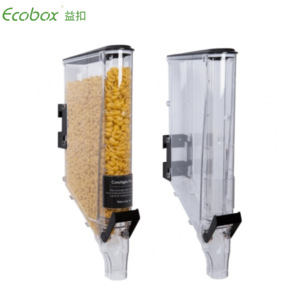 <span class=keywords><strong>ECOBOX</strong></span> 	   Contenedores de Alimentos a Granel, Dispensador de Granos, Alimentos Secos y Dulces para Supermercado - Product Image 3