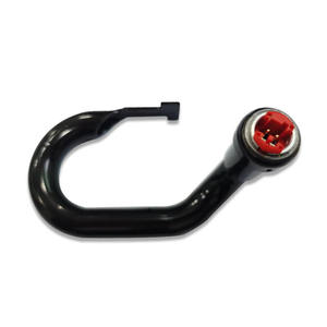 Cinturón de seguridad para reparación de cinturón de seguridad, inflador de tubo para <span class=keywords><strong>Mazda</strong></span> M3 - Product Image 1