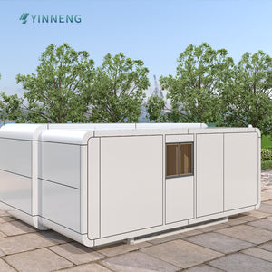 Remorque de <span class=keywords><strong>camping</strong></span> mobile, mini-maison pour le <span class=keywords><strong>camping</strong></span> et les voyages routiers, remorque de voyage confortable, <span class=keywords><strong>camping</strong></span>-car préfabriqué portable, serres préfabriquées - Product Image 5