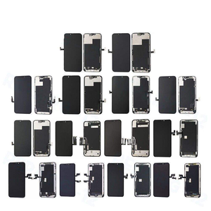 <span class=keywords><strong>Écran</strong></span> LCD <span class=keywords><strong>de</strong></span> <span class=keywords><strong>téléphone</strong></span> <span class=keywords><strong>portable</strong></span> en gros pour iPhone <span class=keywords><strong>Écran</strong></span> Incell 13 Pro Max Remplacement pour iPhone 13 Pro Max - Product Image 4