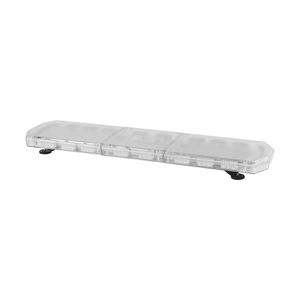 Luces LED COB para vehículo, barra de luz estroboscópica de advertencia intermitente, para recuperación de camión, remolque, camión, wrecker - Product Image 1