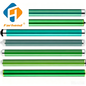 ลูกกลิ้งฟองน้ำทำความสะอาดสำหรับ Samsung <span class=keywords><strong>CLX</strong></span> 9201 9251 9301 SLX 3220 3280 8123 8128 3250 4250 4300เครื่องถ่ายเอกสารอะไหล่เครื่องพิมพ์ - Product Image 4