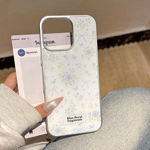 Custodia per telefono in acrilico con colla a goccia in stile Ins per <span class=keywords><strong>iPhone</strong></span> 13 <span class=keywords><strong>14</strong></span> 15 16 Pro Max protezione per <span class=keywords><strong>fotocamera</strong></span> da donna Cover per <span class=keywords><strong>iPhone</strong></span> 16 - Product Image 5