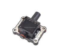 Bobinas de encendido de goma nuevas de alta calidad 0001587003 0221506444 para mercedes-benz W24 280E Caldina Rush otros coches con código de motor