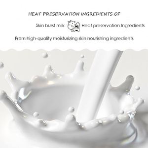 <span class=keywords><strong>EBUG</strong></span> Lotion rajeunissante au lait de gros Crème hydratante rafraîchissante et équilibrante pour le visage pour les soins de la peau - Product Image 3