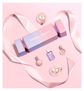 Boîte personnalisée <span class=keywords><strong>de</strong></span> crackers <span class=keywords><strong>de</strong></span> Noë<span class=keywords><strong>l</strong></span> avec pelliculage mat, calendrier <span class=keywords><strong>de</strong></span> <span class=keywords><strong>l</strong></span>'<span class=keywords><strong>Avent</strong></span> carré vide fait main pour kit <span class=keywords><strong>de</strong></span> maquillage et beauté (Lippy Kit) - Product Image 6