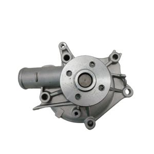 Pompa dell'Acqua <span class=keywords><strong>4G64</strong></span> MD972457 per Parti di Motori Diesel <span class=keywords><strong>Mitsubishi</strong></span> - Product Image 6