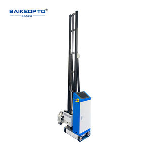 3DエフェクトウォールプリンターDX7/DX10 5色CMYKW 3D 5D UVウォールプリンターマシン木材/セメント/タイル/ガラス/パテ表面用 - Product Image 6