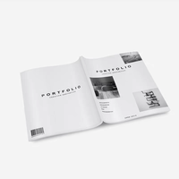 Impresión de Folletos de Instrucciones Personalizados - Guía de Usuario en Formato Plegable, Impresión Digital en Papel de Arte para Productos Electrónicos e Industriales