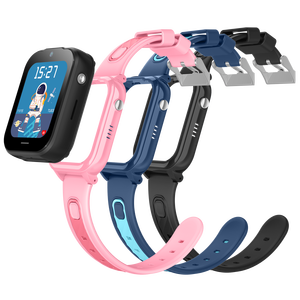 アンチロストリアルタイムトラッキングウォッチフォン4GスマートウォッチGPSロケーション中国製ホットセール新製品カメラ付きウォッチ - Product Image 4