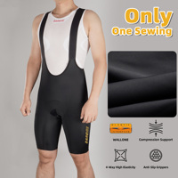 Darevie Vente Flash : Cuissard de Cyclisme Personnalisé pour Homme – Tenue de Sport d'Extérieur, Cuissard de Vélo