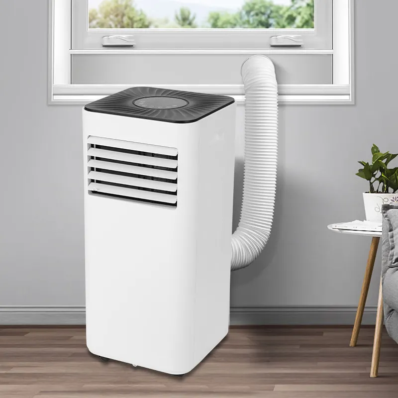 Jjpro Greenfly Mobiele Airconditioning Groothandel Smart Compressor Kamer Mini Persoonlijke Vloer Staande Airconditioner Te Koop