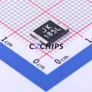 JK-SMD185L/33V Resettable Fuse 2920 Fuse 33V 100A 1.85A 3.7A - Product Image 2
