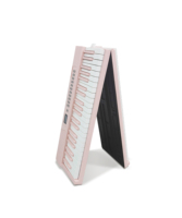 Piano numérique pliable Yinlang Music 88 touches, clavier électronique portable multifonction