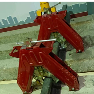 อุปกรณ์จัดตำแหน่งรางรถไฟสำหรับการบำรุงรักษาทางรถไฟ - Product Image 1