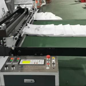 Máquina Digital <span class=keywords><strong>para</strong></span> Hacer Bolsas de Caca de <span class=keywords><strong>Perro</strong></span>, Bolsa de Plástico de Polietileno de Alta Densidad Multitipo <span class=keywords><strong>para</strong></span> Residuos de Animales, Componente de Motor Central - Product Image 3