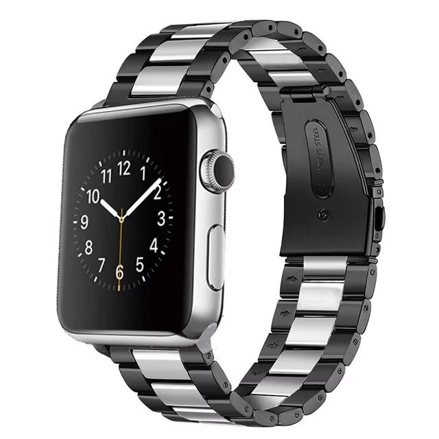 argent noir