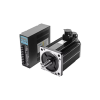 Moteur Servo SEW CMP50S/BK/PK/AK1H/SB1 0,45KW IP65 avec Encodeur Absolu pour Équipement de Transport Stéréo en Garage