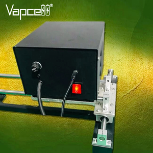 <span class=keywords><strong>Vapcell</strong></span> เครื่องเชื่อมบัดกรีแบตเตอรี่ลิเธียม,เครื่องเชื่อมชุดแบตเตอรี่ขนาดใหญ่220V/110V มีระบบจุดเชื่อมแบบแมนนวล - Product Image 4