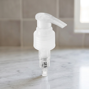 Tête de pompe à lotion en plastique de qualité commerciale, 10 ml, non rechargeable, avec bouchon d'étanchéité pour flacon de shampoing, bouteille cosmétique, export - Product Image 3