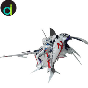 Nouveau modèle de <span class=keywords><strong>figurine</strong></span> en résine imprimée 3d personnalisée - Product Image 6