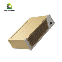 Machine de minage domestique Fluminer T3 115Th/s 1700W pour Bitcoin BTC, machine de minage crypto Fluminer T3 Sha256 à faible bruit