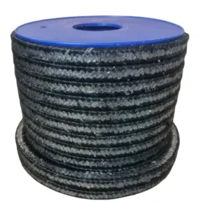 Buy Your Wholesale flexible graphite gland packing From Global Sources  