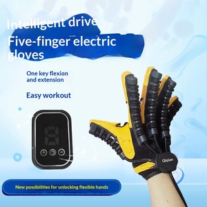 Cross-border Electric Hand Glove for Children with Stiff Finger Joints, Stroke-Related Hand Flexion, Extension, and Grasping Aid - Product Image 5