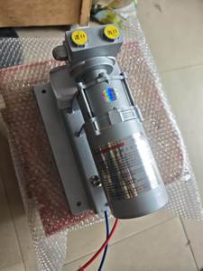 ปั๊มเกียร์สำหรับเติมและถ่ายโอนก๊าซเหลว สำหรับอุตสาหกรรมยานยนต์ ระดับ OEM - Product Image 4