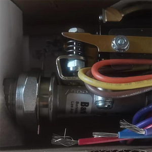 Válvula Solenoide Transfluid de 2 Posiciones y 3 Vías GATF5937E1, Repuestos para Control Industrial - Product Image 2