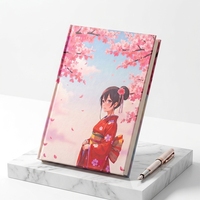 Impresión de Cuadernos Personalizados de Alta Calidad, Impresión de Papel y Cartón, Cuadernos, Diarios, Agendas para Regalos
