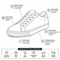 Chaussures de sport personnalisées, légères, antidérapantes, pour activités de plein air