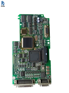 Controlador PLC, Sensor, Placa Base, Nuevo y Original, DF9301710-E1 - Product Image 1