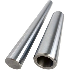 Steel Shaft Cylinder Rod Piston Rod Linear Optical Shaft For <b>Lathe</b> Machine <b>Tool</b> 3000 Rpm Chrome Plated Hardened - Product Image 1