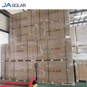 <span class=keywords><strong>Ja</strong></span> <span class=keywords><strong>Solar</strong></span> Jam72S30560Gr 400 All Black Jam54D40Mb 425 Paneles Janko <span class=keywords><strong>330W</strong></span> Panel 570 Watts N Type Soler Panal New Energy Yangzhou - Product Image 6