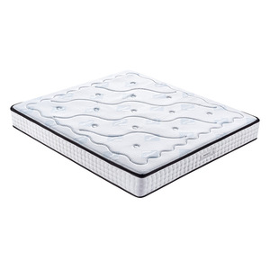 Matelas en latex 50 mm, latex naturel 90 %, fermeté moyenne, ressorts ensachés, pour adultes - Product Image 5