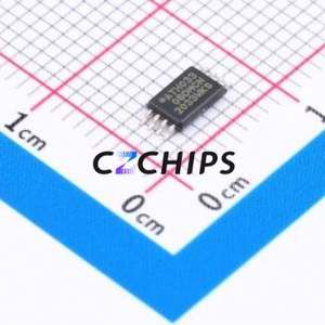 Nuevo y original EEPROM de chip IC de circuito integrado de 1/2/2" - Product Image 1