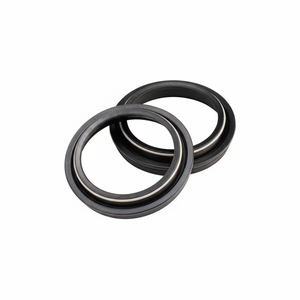 TTO per KTM EXC-F 500 12-24 ruote parapolvere coppia di copri forcella - Product Image 1