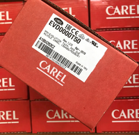 Module de commande de vanne d'expansion électronique à double canal Carel EVD0000T50 / EVD0000T51 / Contrôleur programmable