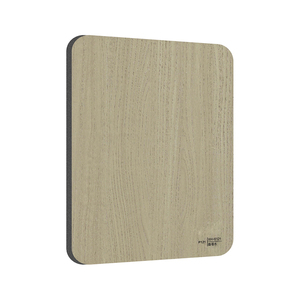 Modern Marble Finish Geometric <strong>PVC</strong> Wall Panel Waterproof Interior Decorative <strong>Cladding</strong> <strong>for</strong> Bedroom <strong>Bathroom</strong> Living Room-Factory - Product Image 2