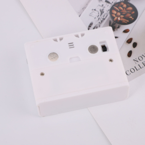 Minuteur de cuisine numérique à grand écran, minuterie numérique carrée, chronomètre de cuisson, horloge, compte à rebours, alarme - Product Image 3