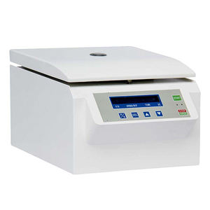 Centrífuga Micro Hematócrita de 12000r/min, Máquina de Centrifugação Médica de Alta Velocidade, Preço - Product Image 1