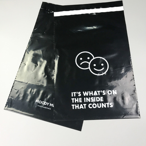décoratif en plastique auto-scellante enveloppes en polyéthylène sacs postaux sac <span class=keywords><strong>de</strong></span> <span class=keywords><strong>courrier</strong></span> pour l'<span class=keywords><strong>affranchissement</strong></span> boutique - Product Image 1