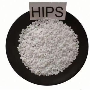Gránulos de HIPS de Alto Impacto al por Mayor HP8250, Resina HIPS Virgen de Alta Resistencia al Impacto, Gránulos de HIPS Reciclados - Product Image 6