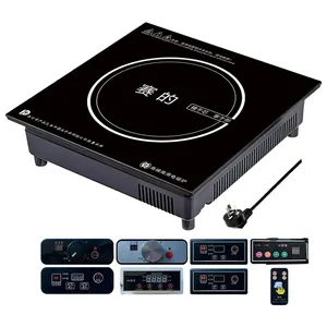 Custom Power Induction Cooker Infrared Electric Stove Electric Cooking Stove